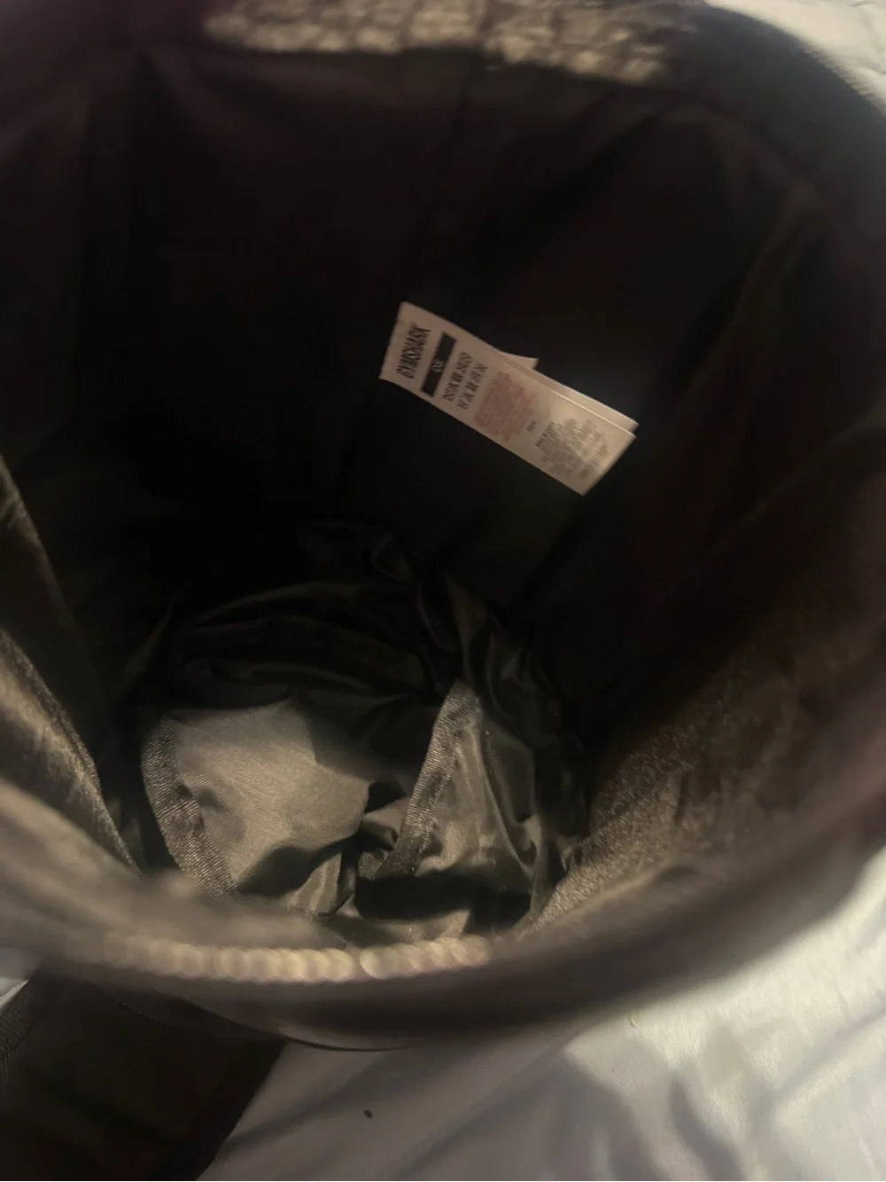 Gymshark LC bag